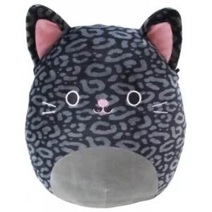 Іграшка м'яка Squishmallows (Jazwares) Пантера Ксіомара 20см UA