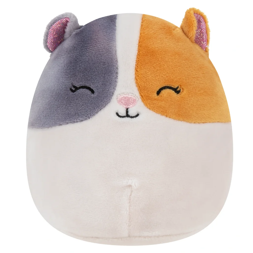 Мягкая игрушка Squishmallows (Jazwares) 2022-A в ассортименте 20см UA