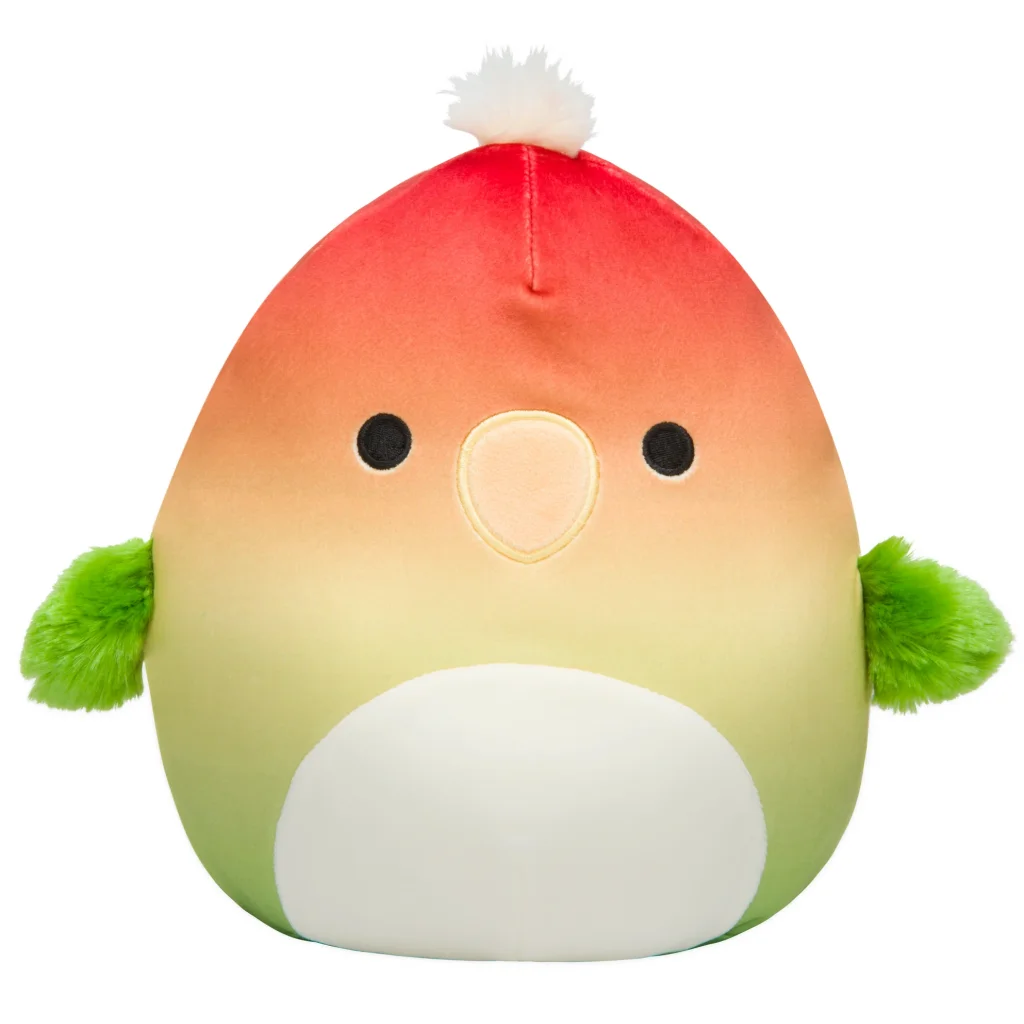 Мягкая игрушка Squishmallows (Jazwares) 2022-A в ассортименте 20см UA