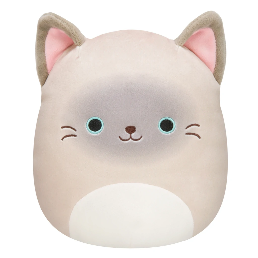 Мягкая игрушка Squishmallows (Jazwares) 2022-A в ассортименте 20см UA