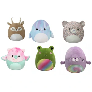 Мягкая игрушка Squishmallows (Jazwares) 2022-B в ассортименте 20см UA