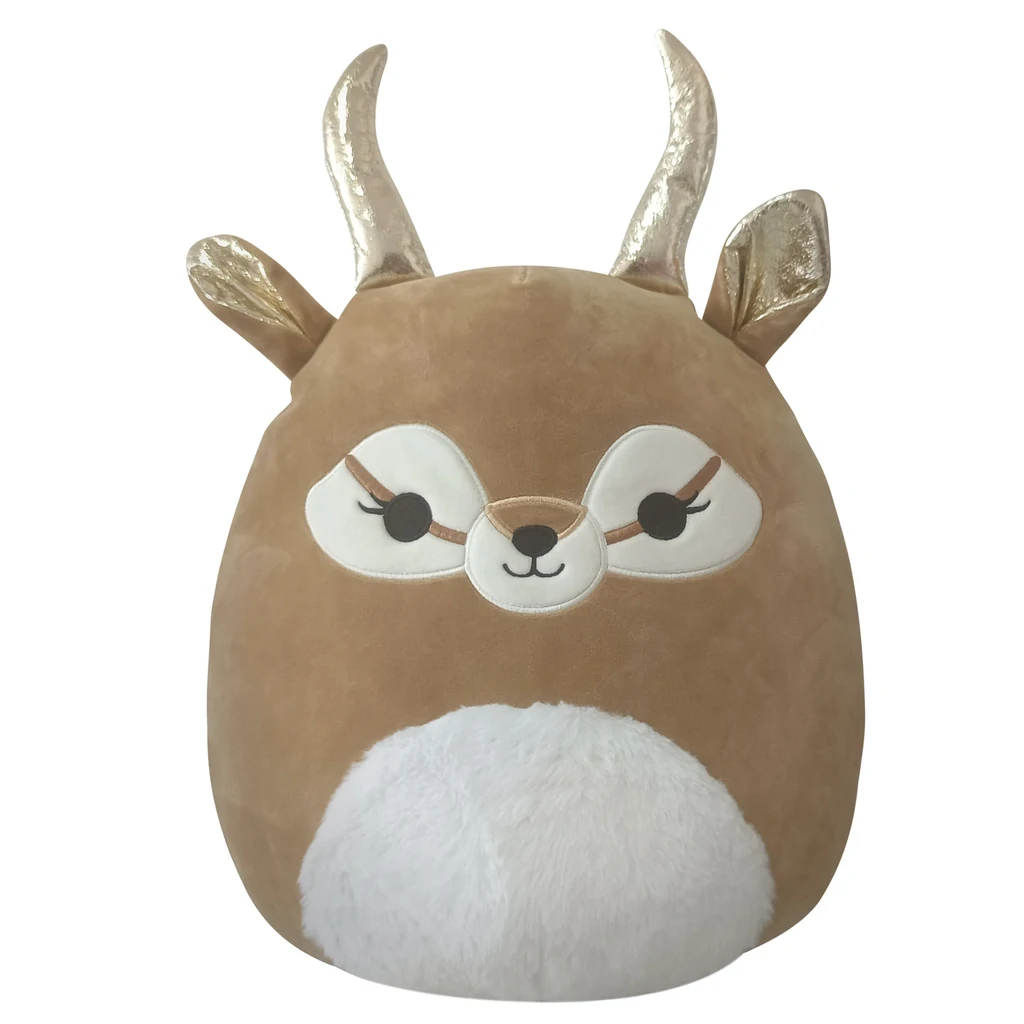 Мягкая игрушка Squishmallows (Jazwares) 2022-B в ассортименте 20см UA