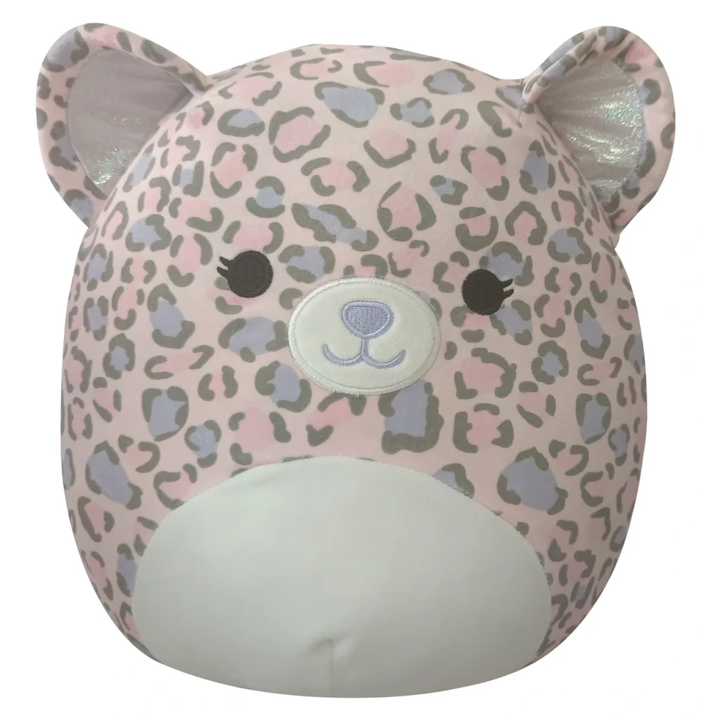 Мягкая игрушка Squishmallows (Jazwares) 2022-B в ассортименте 20см UA