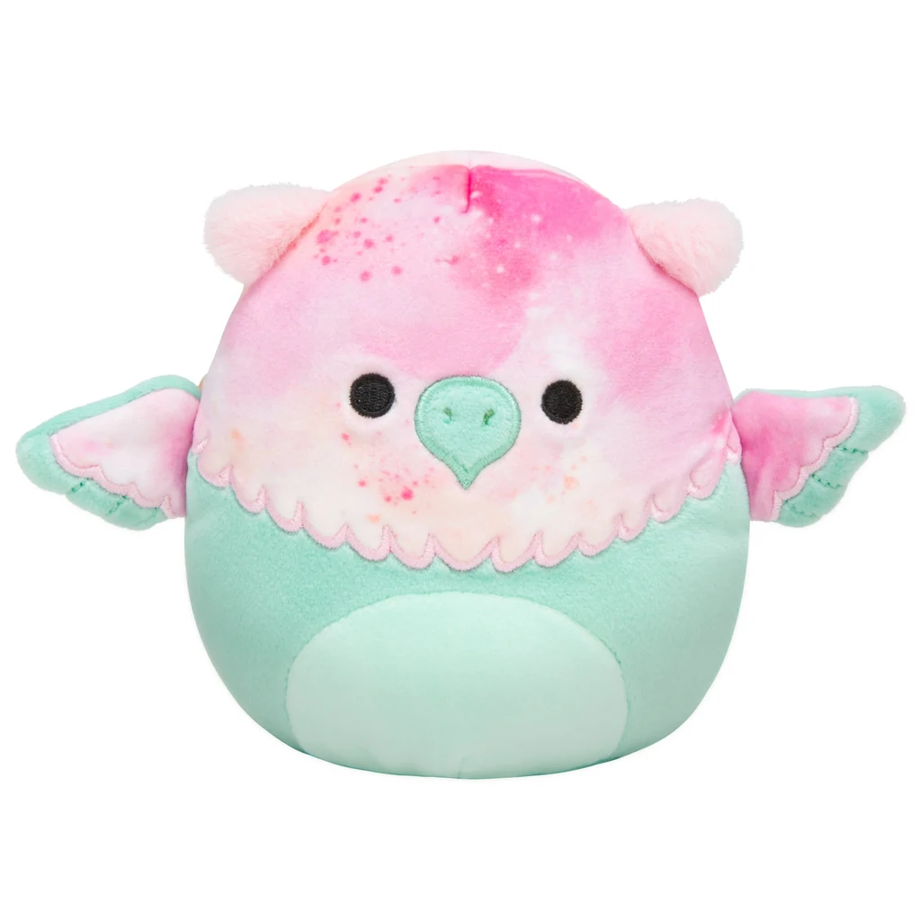 Мягкая игрушка Squishmallows (Jazwares) 2022-B в ассортименте 20см UA