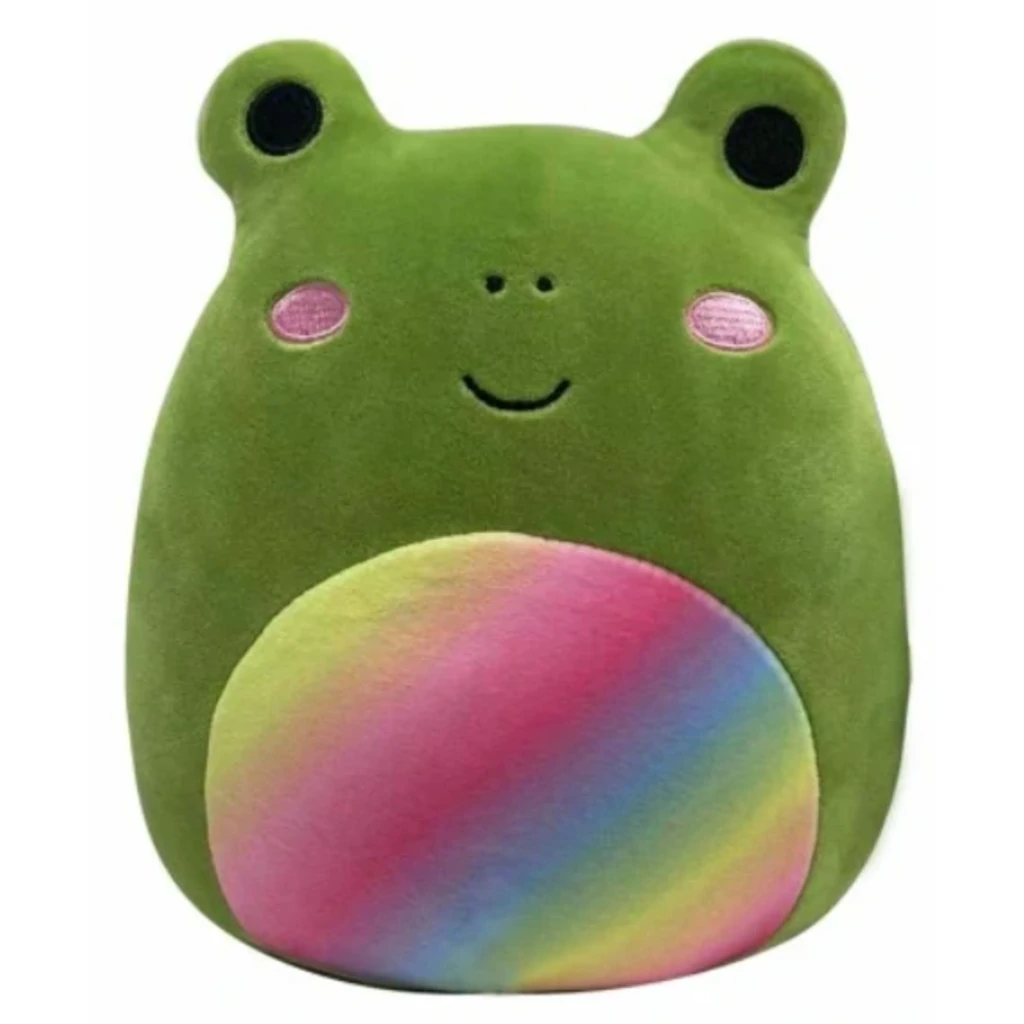 Мягкая игрушка Squishmallows (Jazwares) 2022-B в ассортименте 20см UA