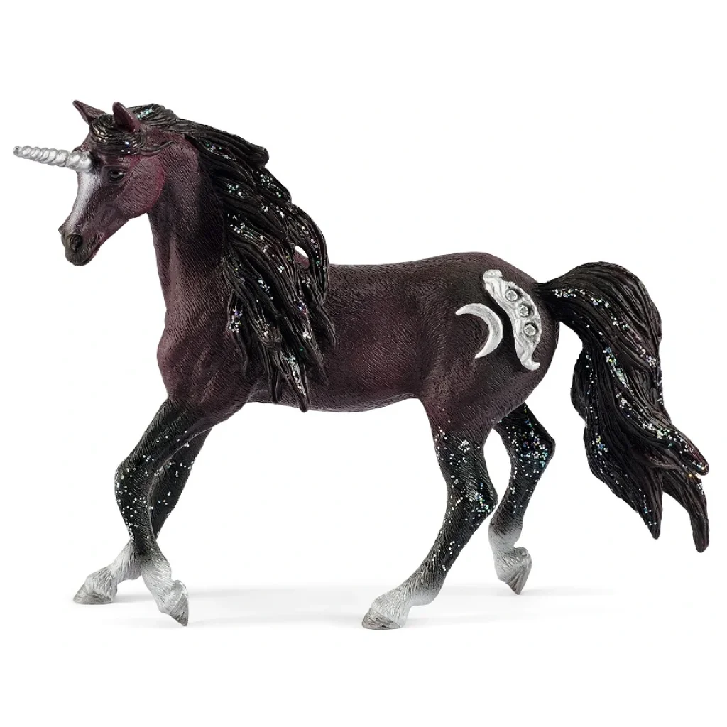 Іграшка фігурка Schleich Місячний єдиноріг, жеребець UA