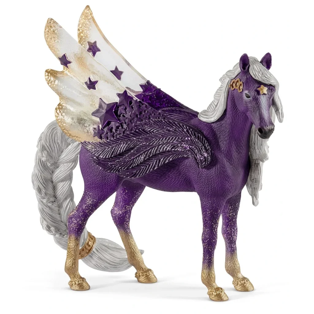 Іграшка фігурка Schleich Зоряний пегас, кобила UA