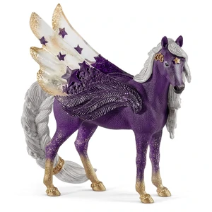 Игрушка фигурка Schleich Звездный пегас, кобыла UA