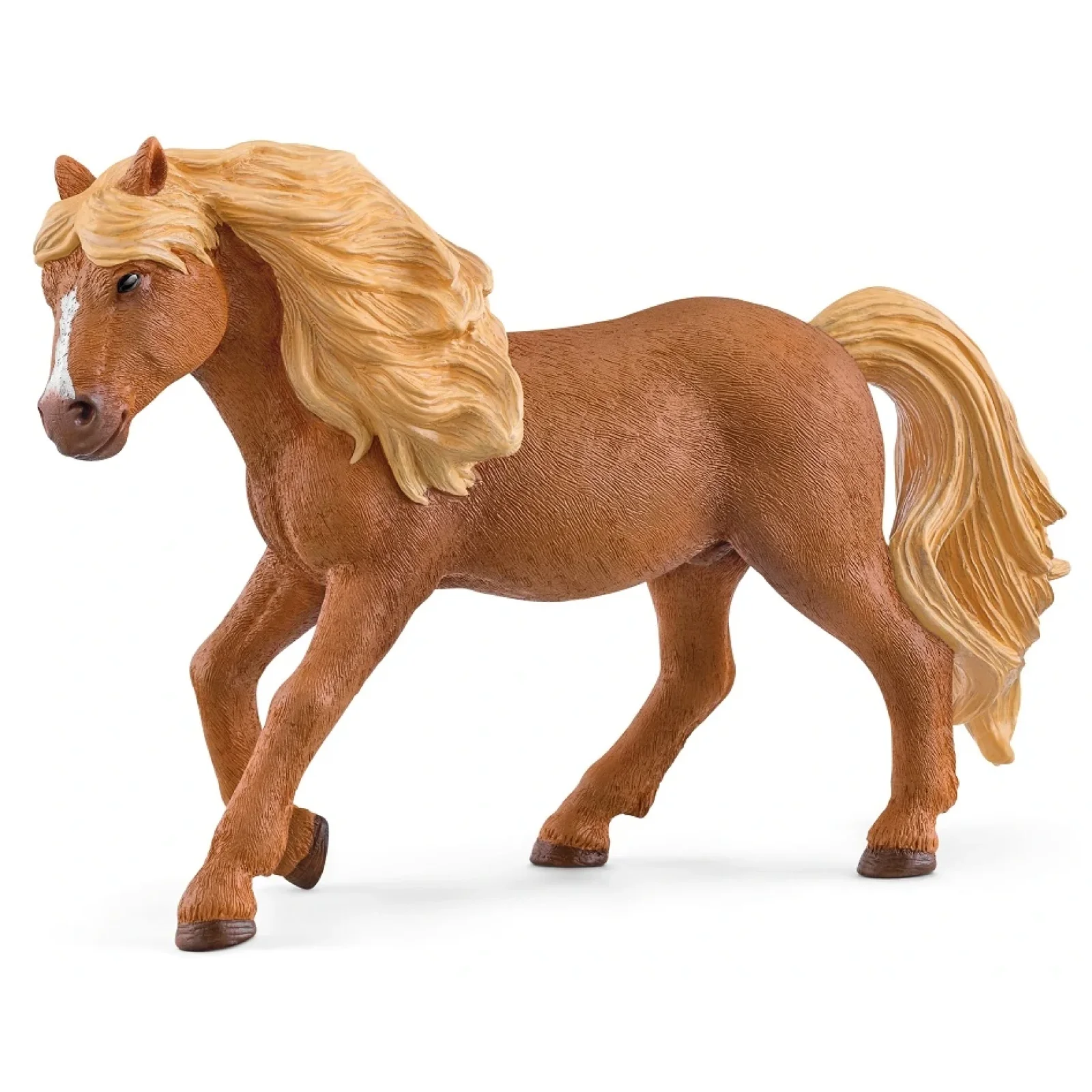 Іграшка фігурка Schleich Ісландський поні, жеребець UA