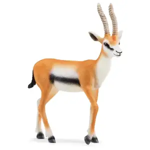 Іграшка фігурка Schleich Газель Томсона UA