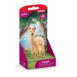 Іграшка фігурка Schleich Лоша єдиноріг лами UA
