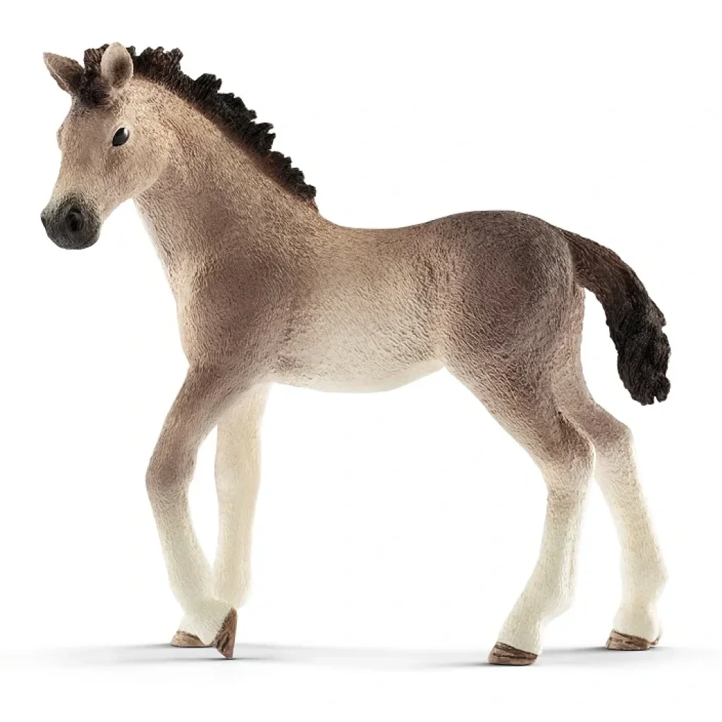 Игрушка фигурка Schleich Андалузский жеребенок UA