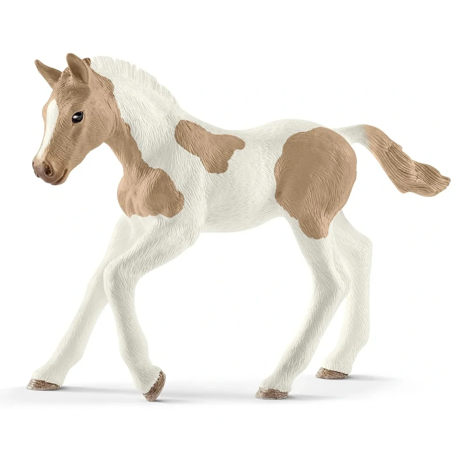 Іграшка фігурка Schleich Лоша породи Американський Пейнтхорс UA