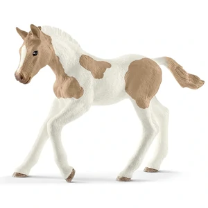 Игрушка фигурка Schleich Лошадь породы Американский Пейнтхорс UA