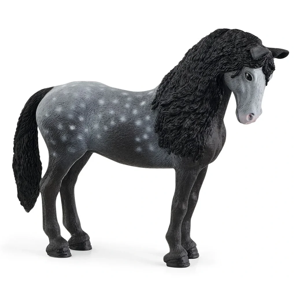 Іграшка фігурка Schleich Кобила породи Чистопородна Іспанська UA