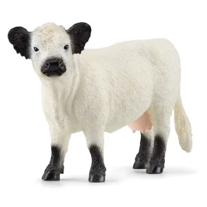 Игровые фигурки Schleich Корова Галлоуей UA