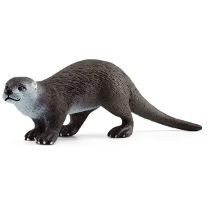 Игровые фигурки Schleich Видра UA
