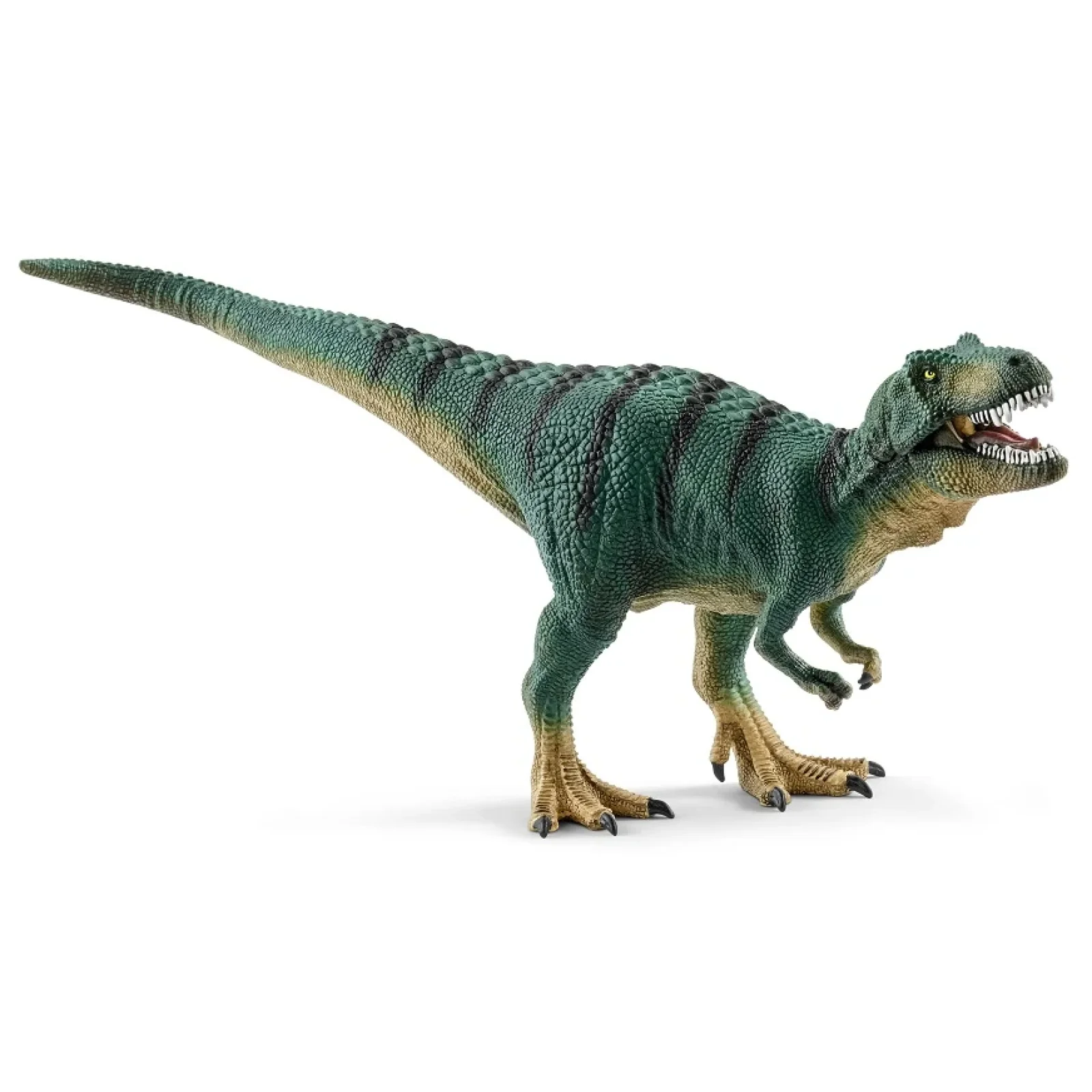 Игрушка фигурка Schleich Молодняк тираннозавра рекса UA