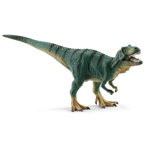Игрушка фигурка Schleich Молодняк тираннозавра рекса UA