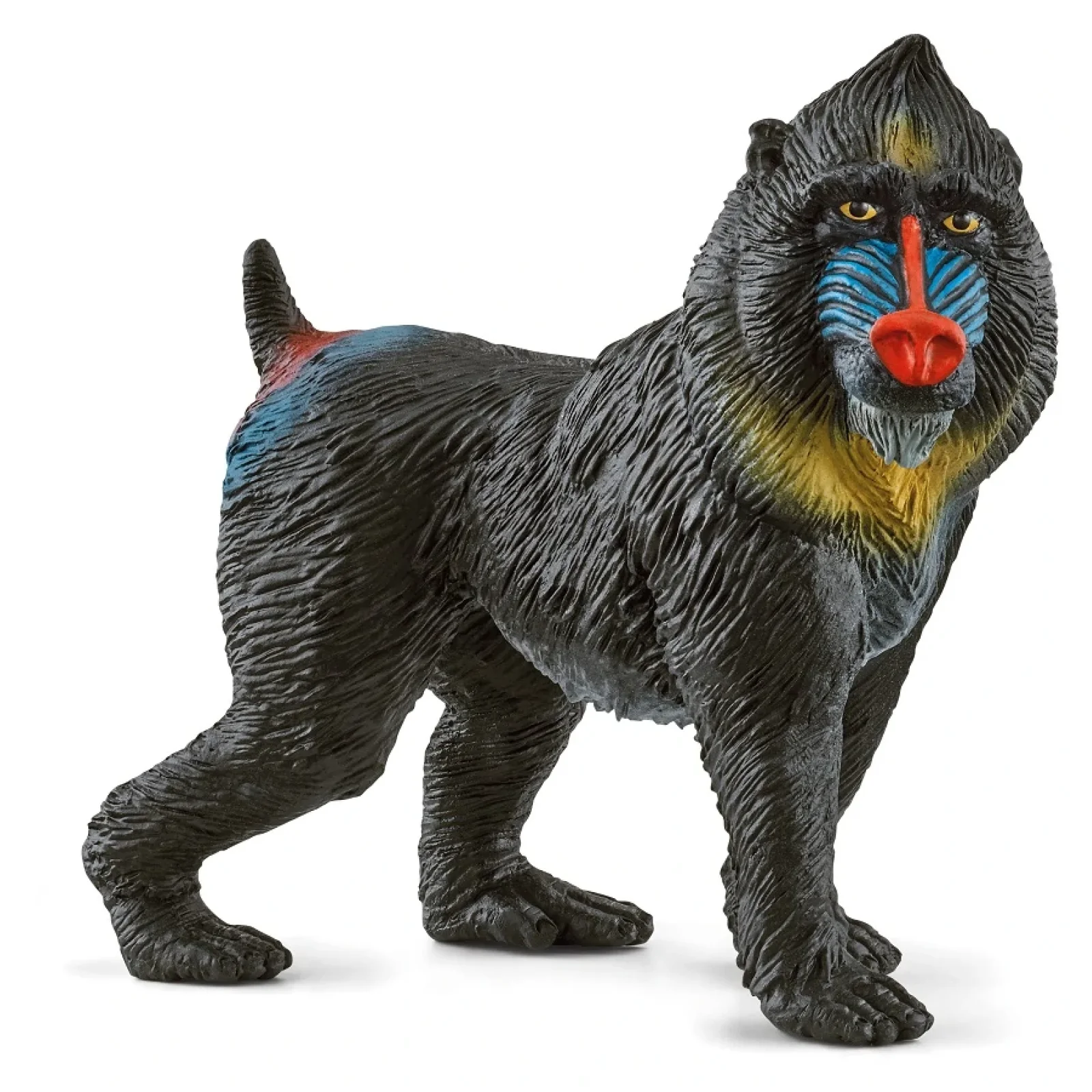 Іграшка фігурка Schleich Мандрил UA