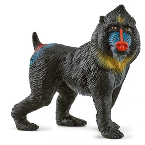 Игровые фигурки Schleich Мандрил UA