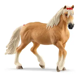 Іграшка фігурка Schleich Гафлінгер Маре UA