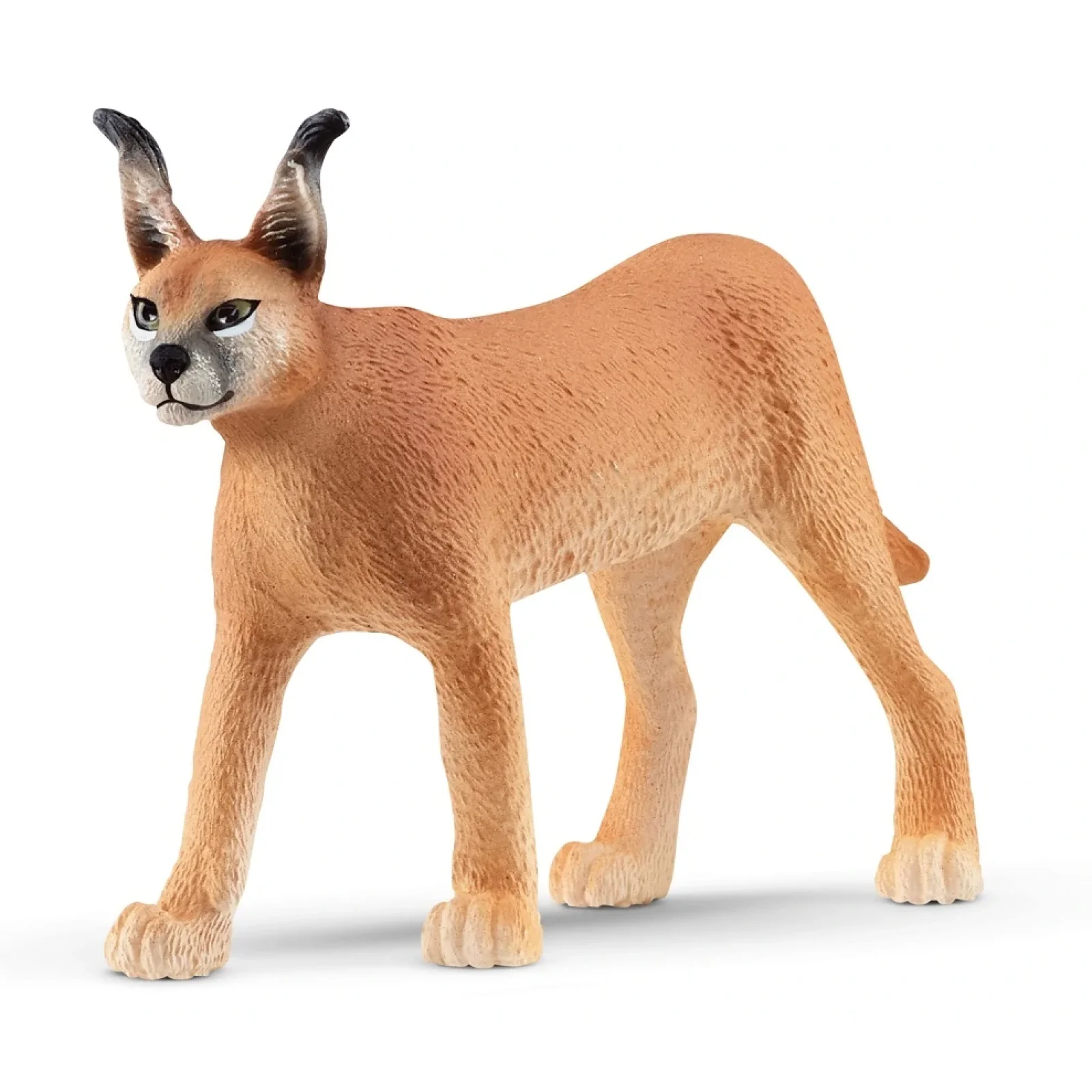 Іграшка фігурка Schleich Каракал Самка UA