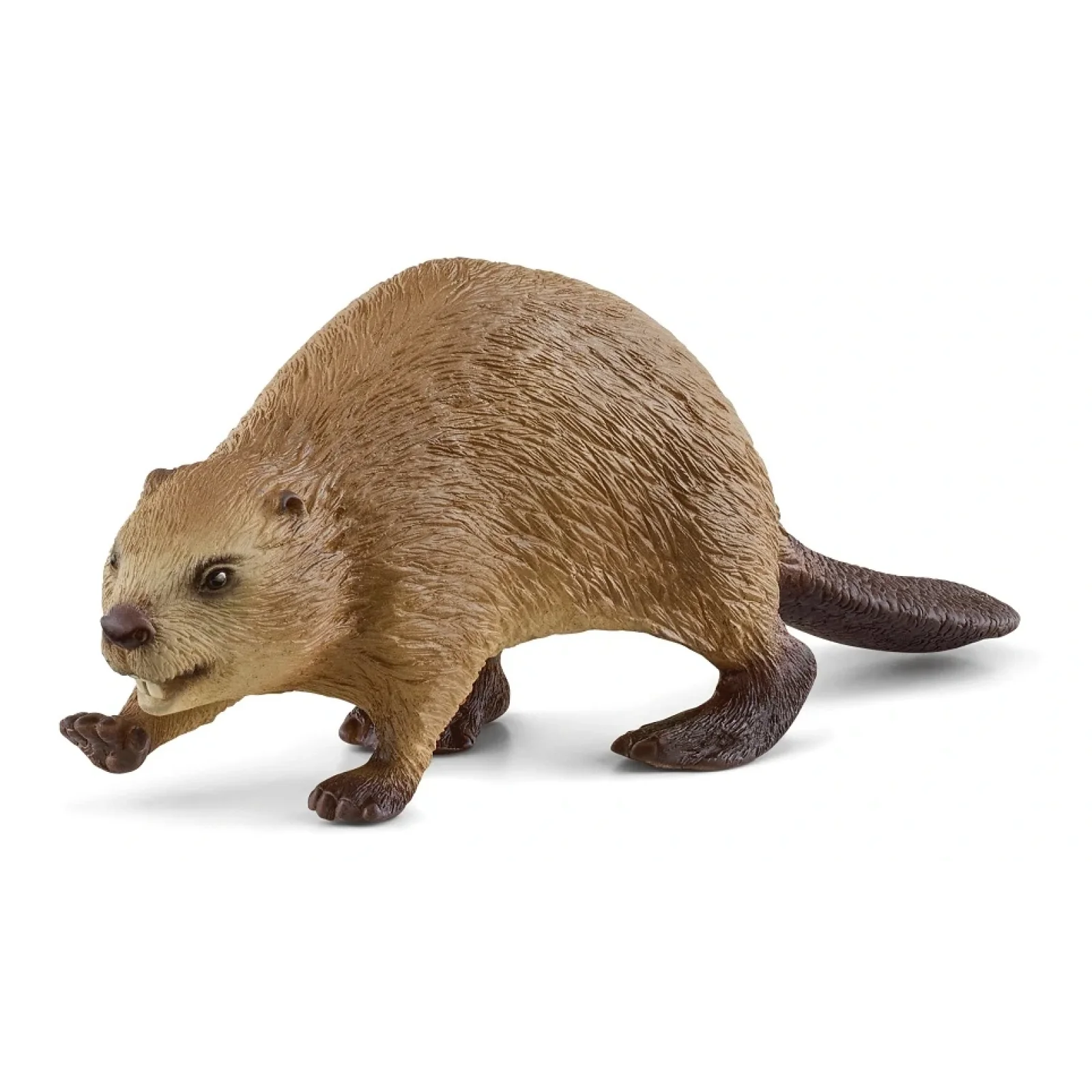 Іграшка фігурка Schleich Бобер UA