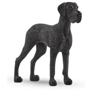 Іграшка фігурка Schleich Німецький дог UA