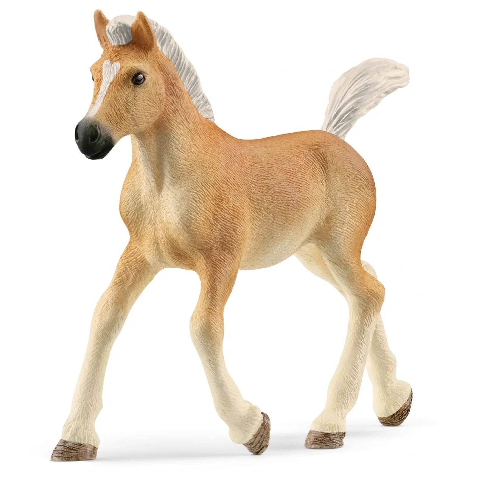 Іграшка фігурка Schleich Гефлінгер Лоша UA