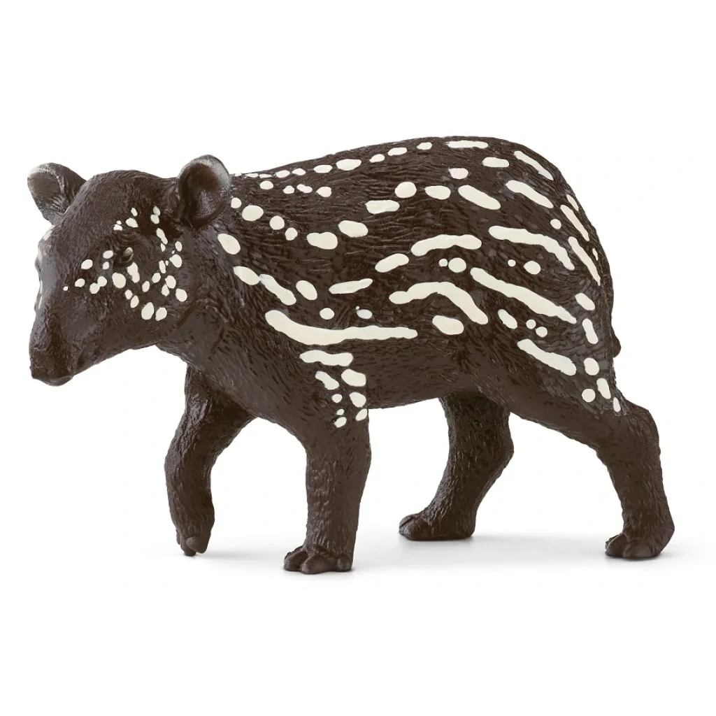 Іграшка фігурка Schleich Малюк тапіра UA