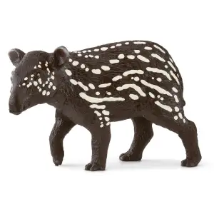 Игрушка фигурка Schleich Малыш тапира UA