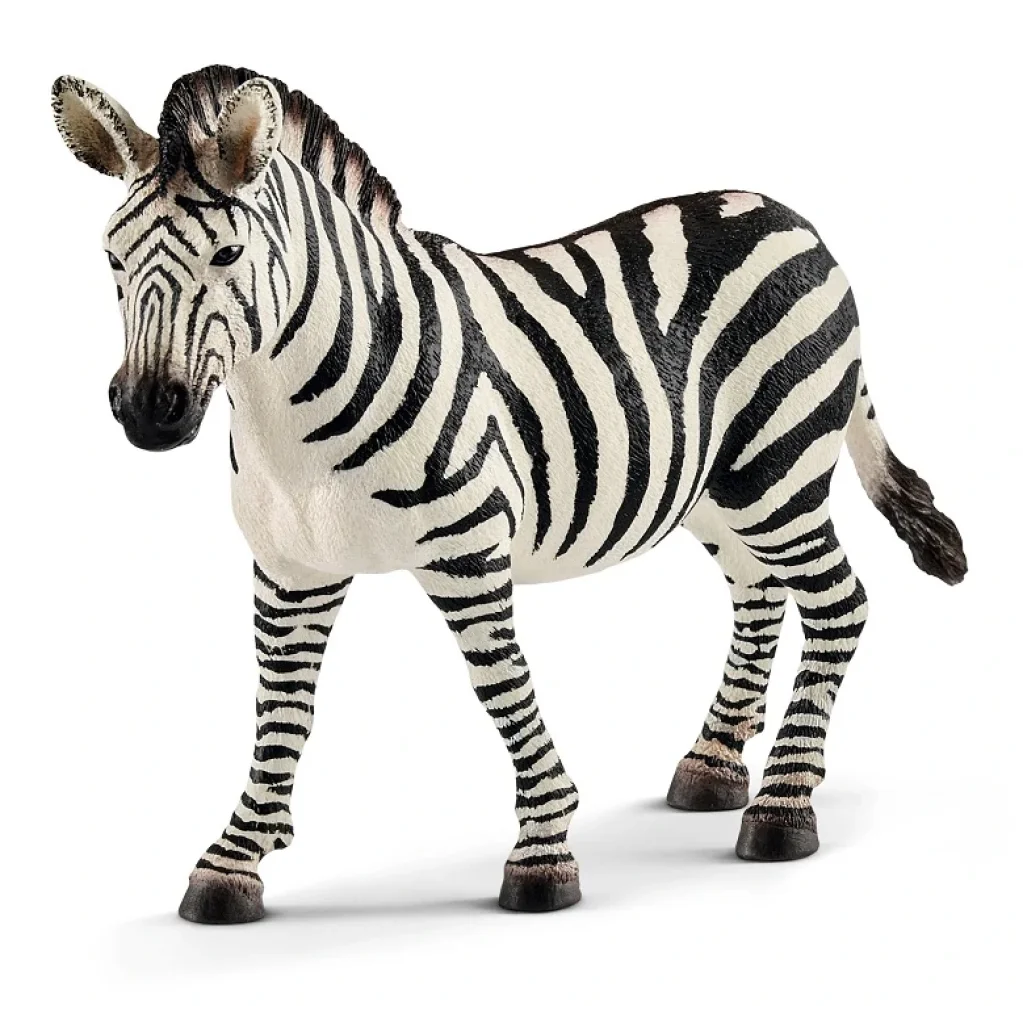 Іграшка фігурка Schleich Зебра UA