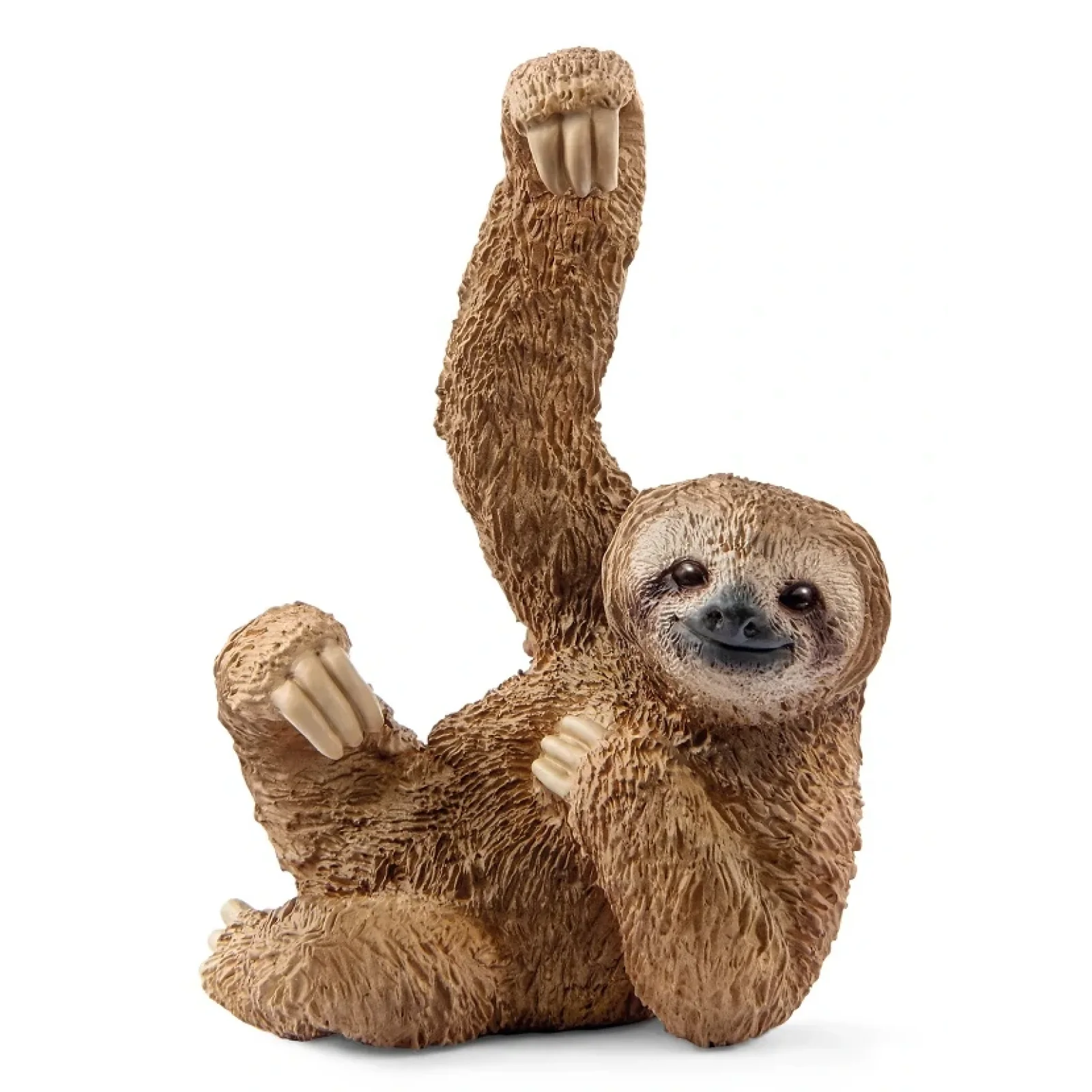 Игрушка фигурка Schleich Ленивец UA