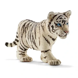 Игрушка фигурка Schleich Маленький белый тигр UA