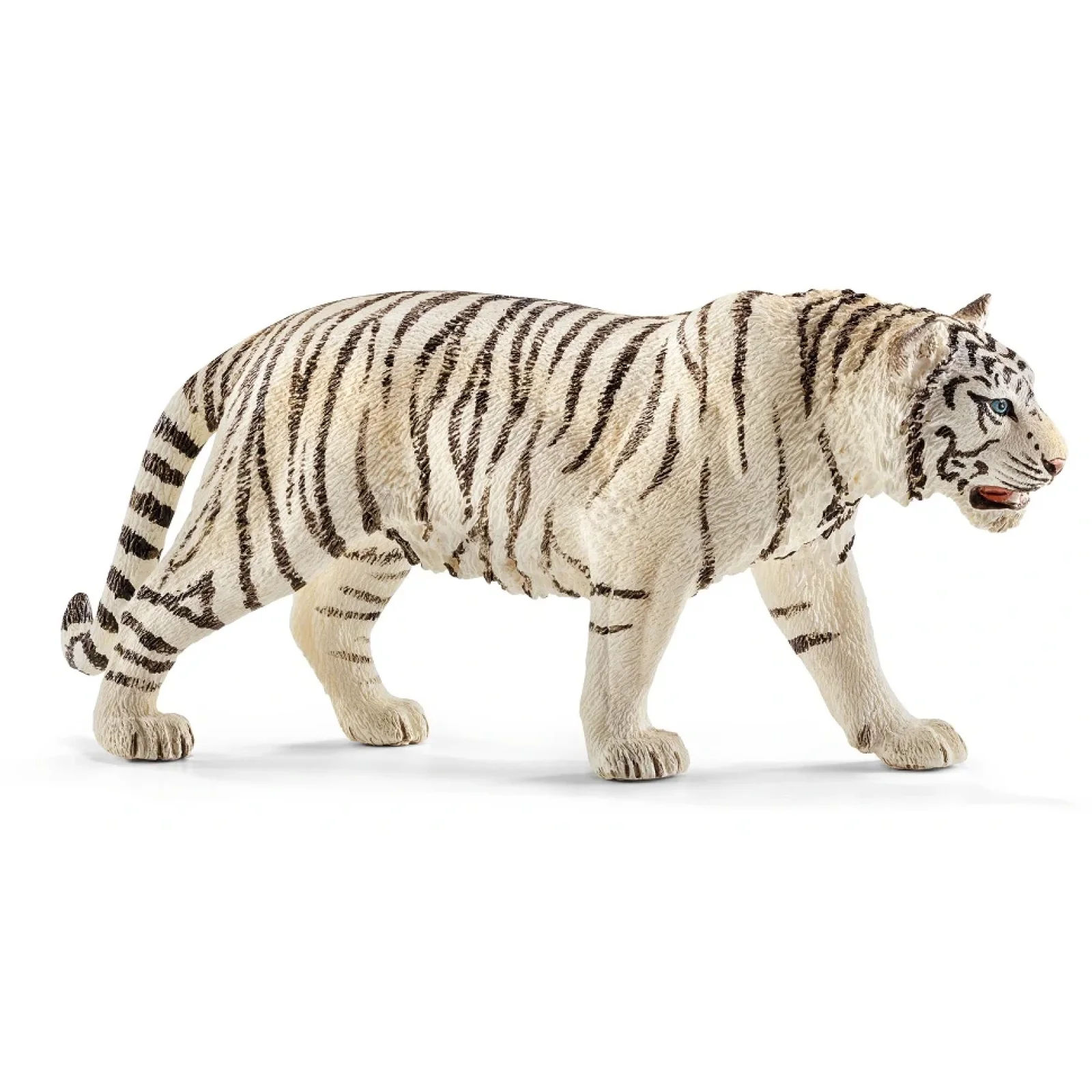 Іграшка фігурка Schleich Білий тигр UA