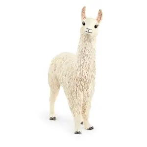 Игрушка фигурка Schleich Лама UA