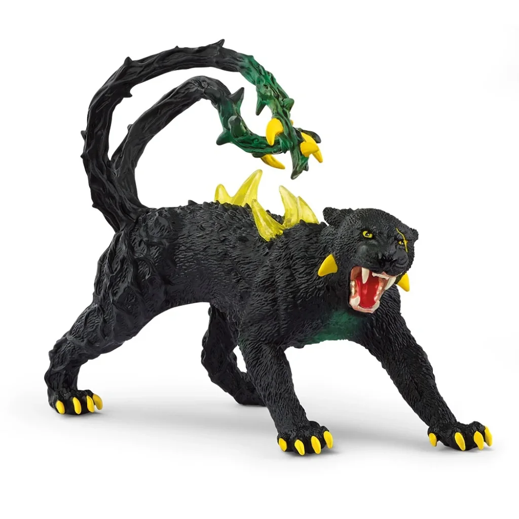 Іграшка фігурка Schleich Тінь пантери UA
