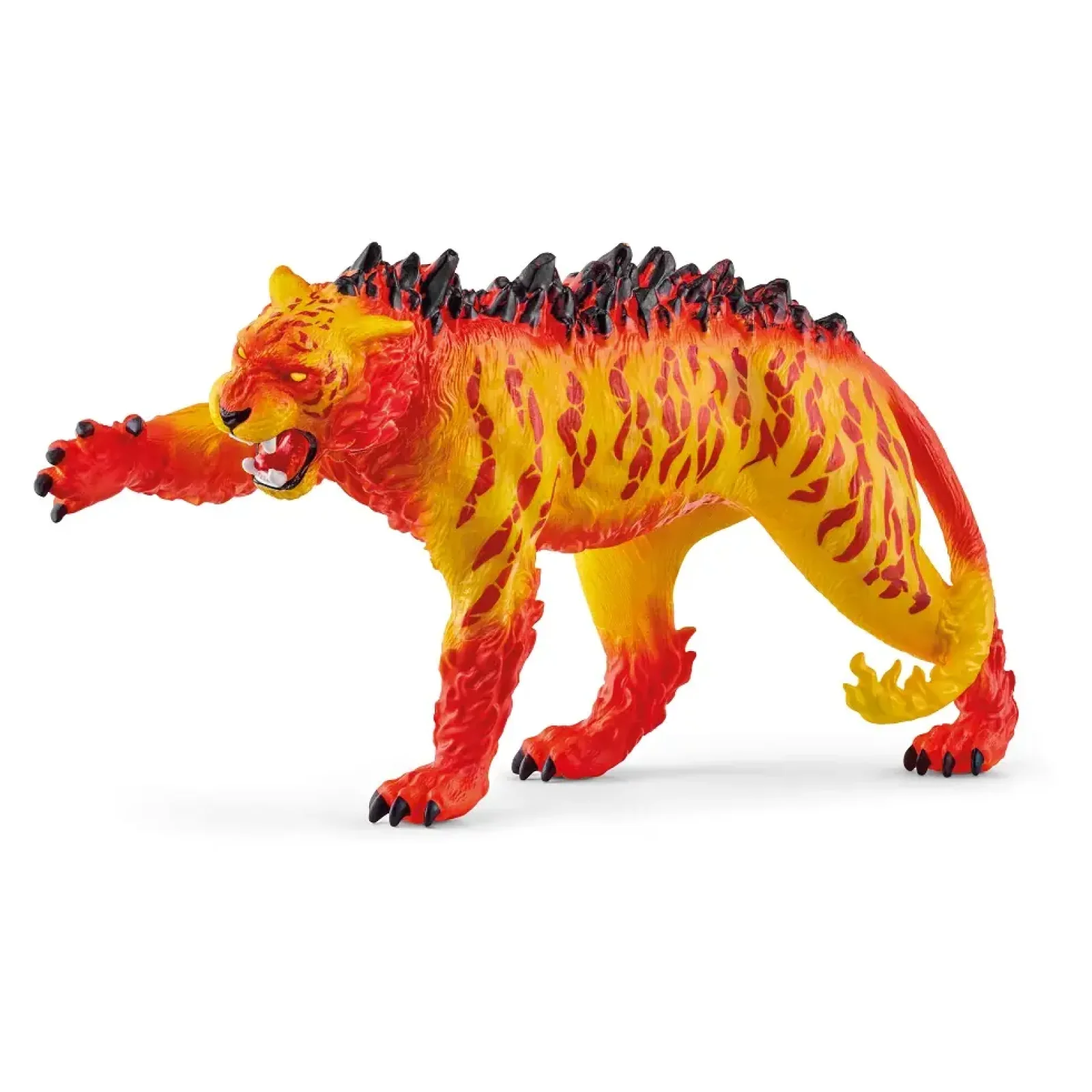 Игрушка фигурка Schleich Лавовый тигр UA