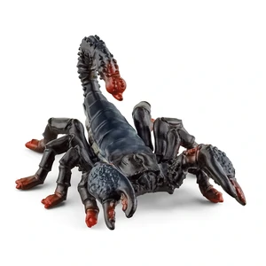 Игрушка фигурка Schleich Императорский скорпион UA