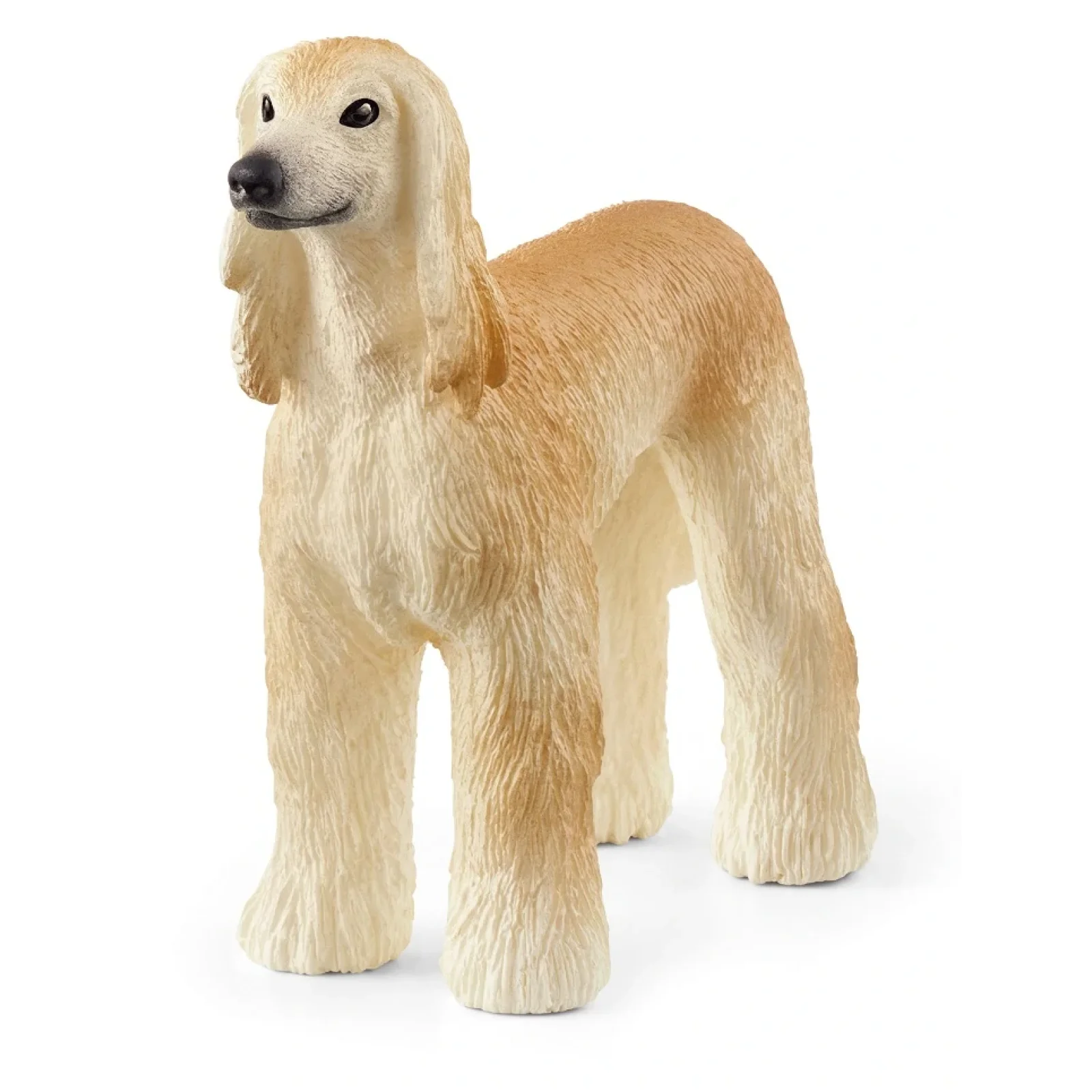 Іграшка фігурка Schleich Афганський хорт UA