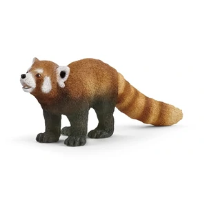 Игрушка фигурка Schleich Красная панда UA