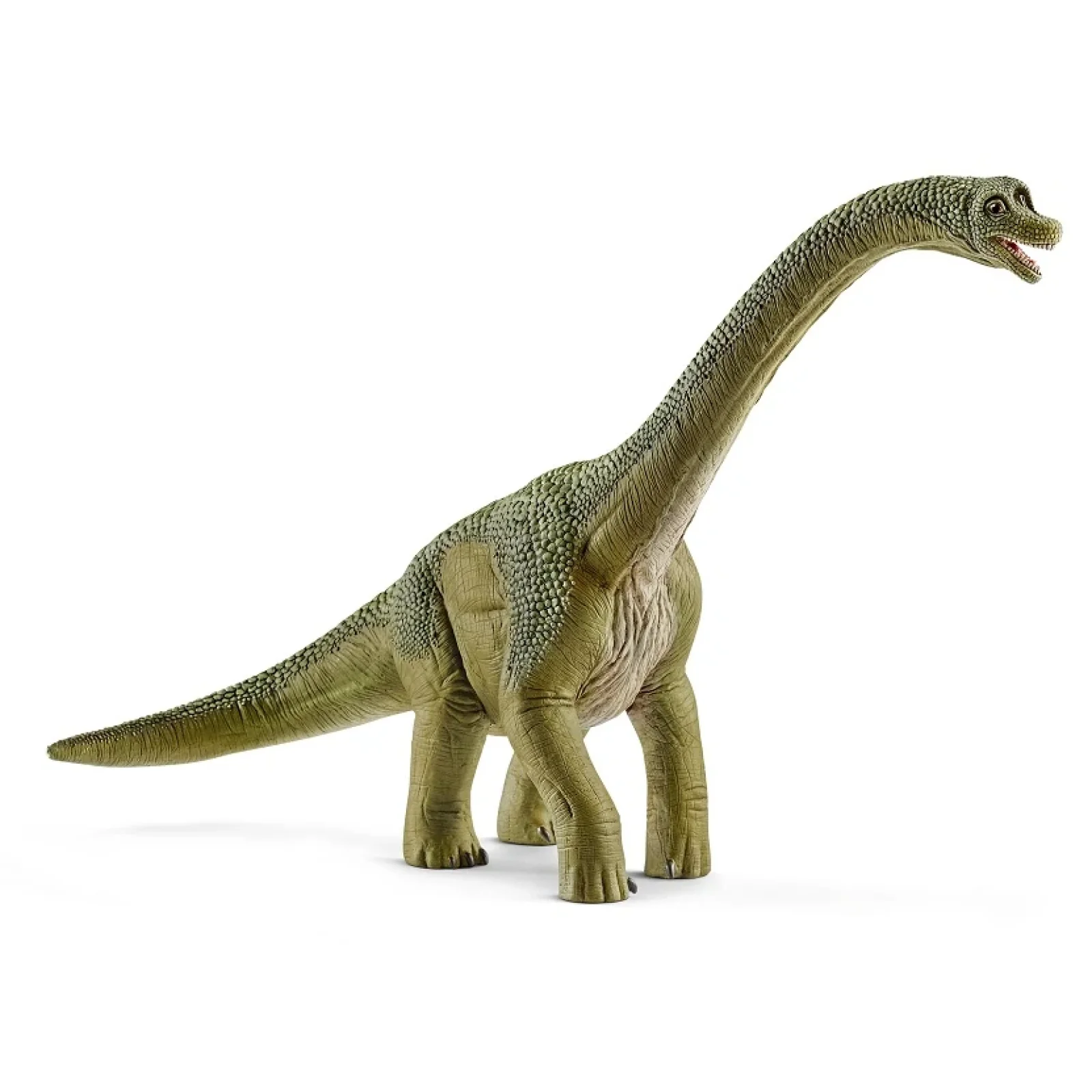 Іграшка фігурка Schleich Брахіозавр UA