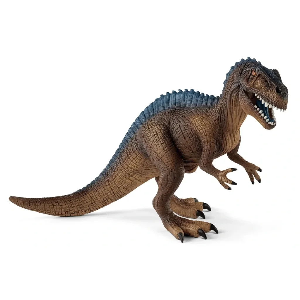 Игрушка фигурка Schleich Акрокантозавр UA