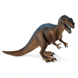 Іграшка фігурка Schleich Акрокантозавр UA
