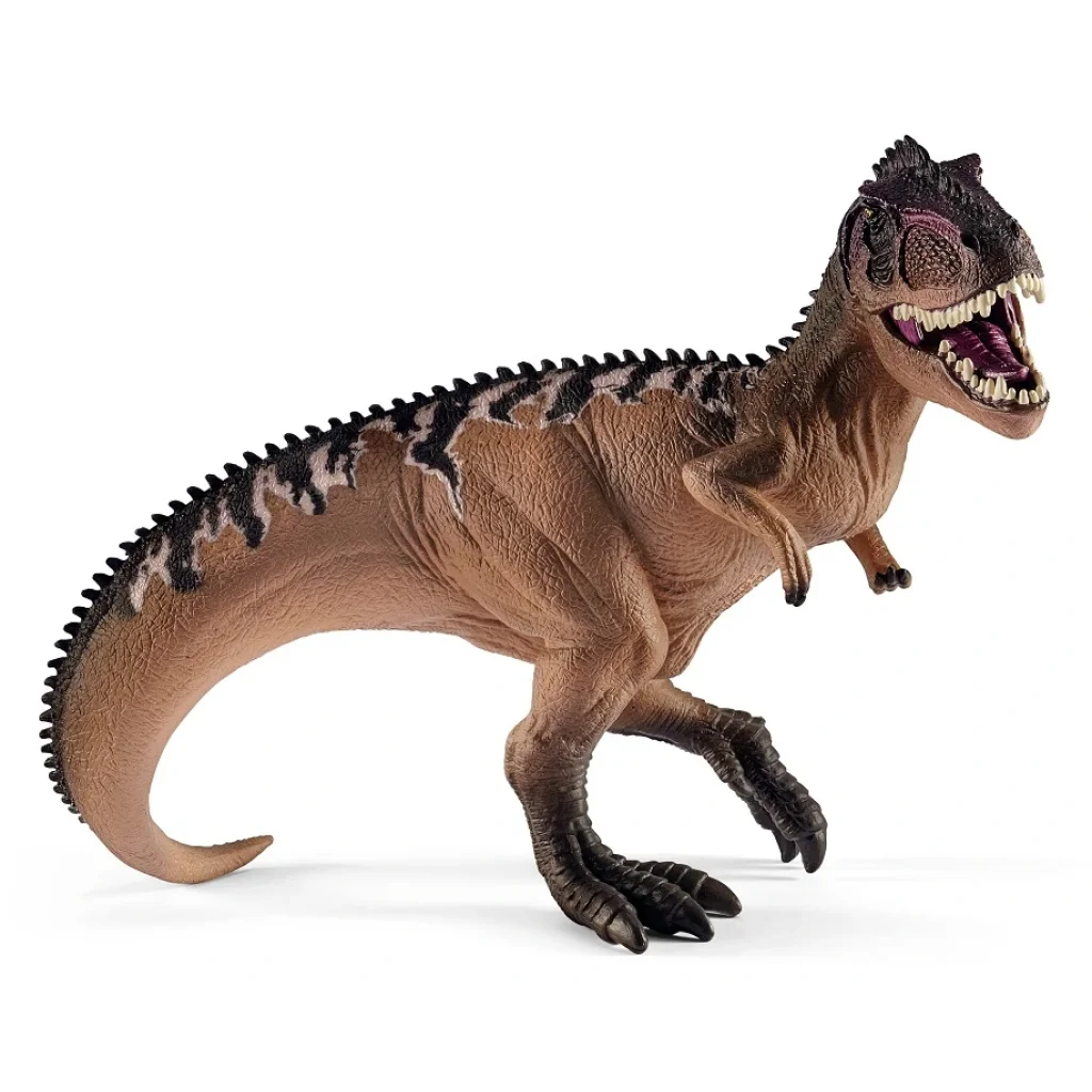 Іграшка фігурка Schleich Гіганотозавр UA