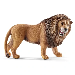 Игрушка фигурка Schleich Рычащий лев UA