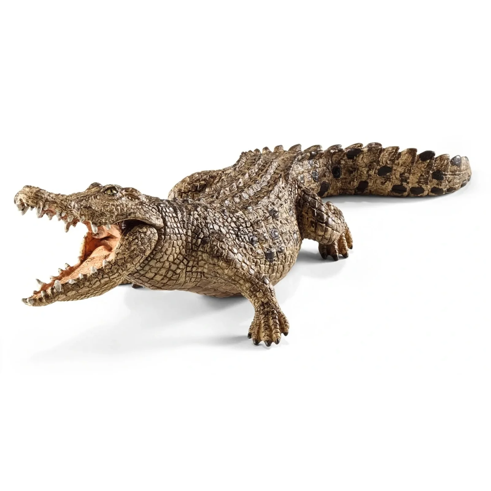 Игрушка фигурка Schleich Крокодил UA