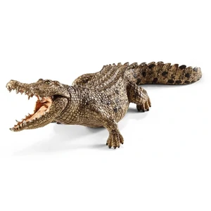Игрушка фигурка Schleich Крокодил UA