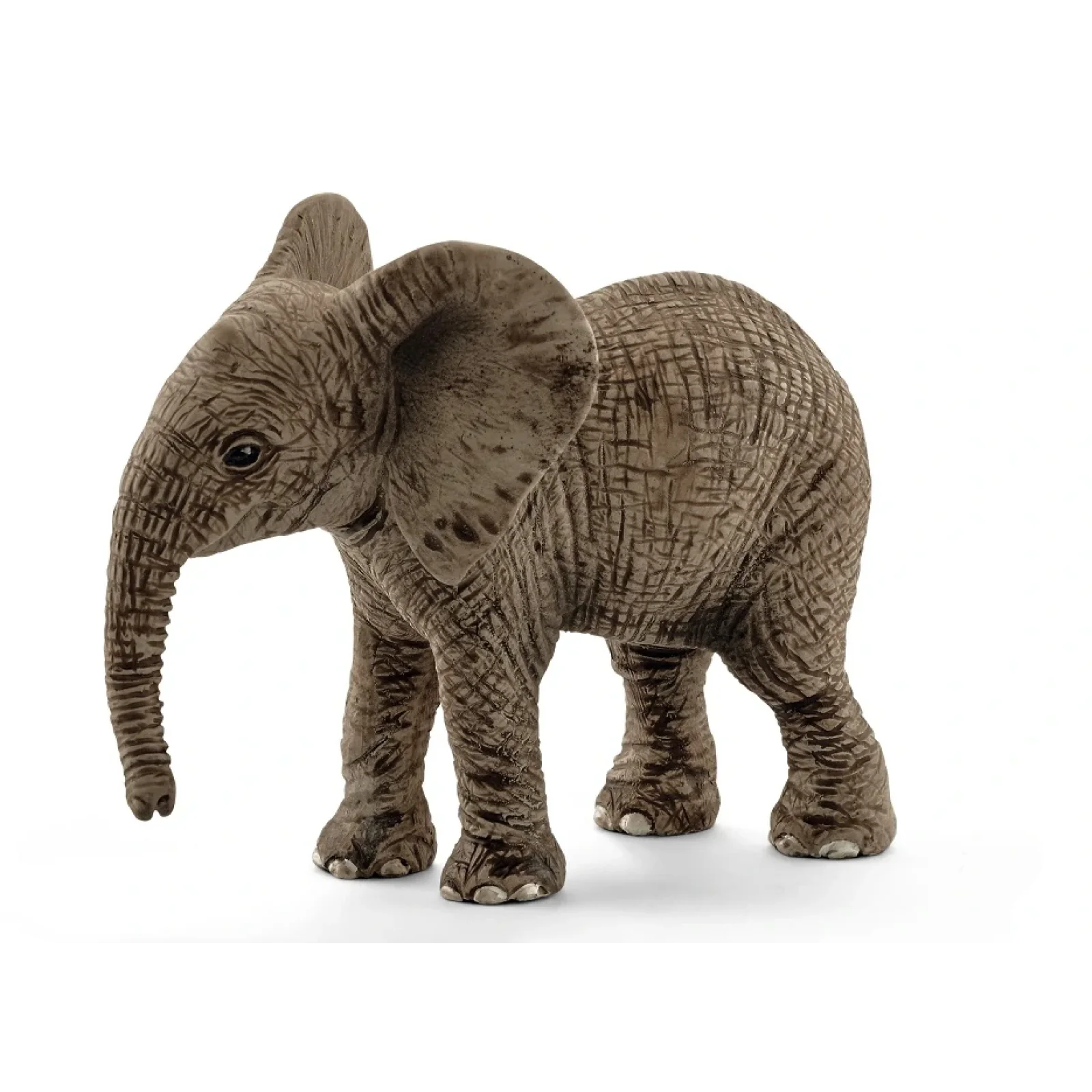 Іграшка фігурка Schleich Африканське слоненя UA